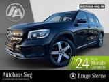 Mercedes-Benz GLB 220 d 4M Progresive+MBUX+AHK+SHZ+LED+Kamera - gebrauchte Mercedes-Benz GLB 220 aus dem Jahr 2023