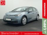 Volkswagen ID.3 Pure Performance NAVI SHZ LED MFL ACC - blaue Volkswagen ID.3