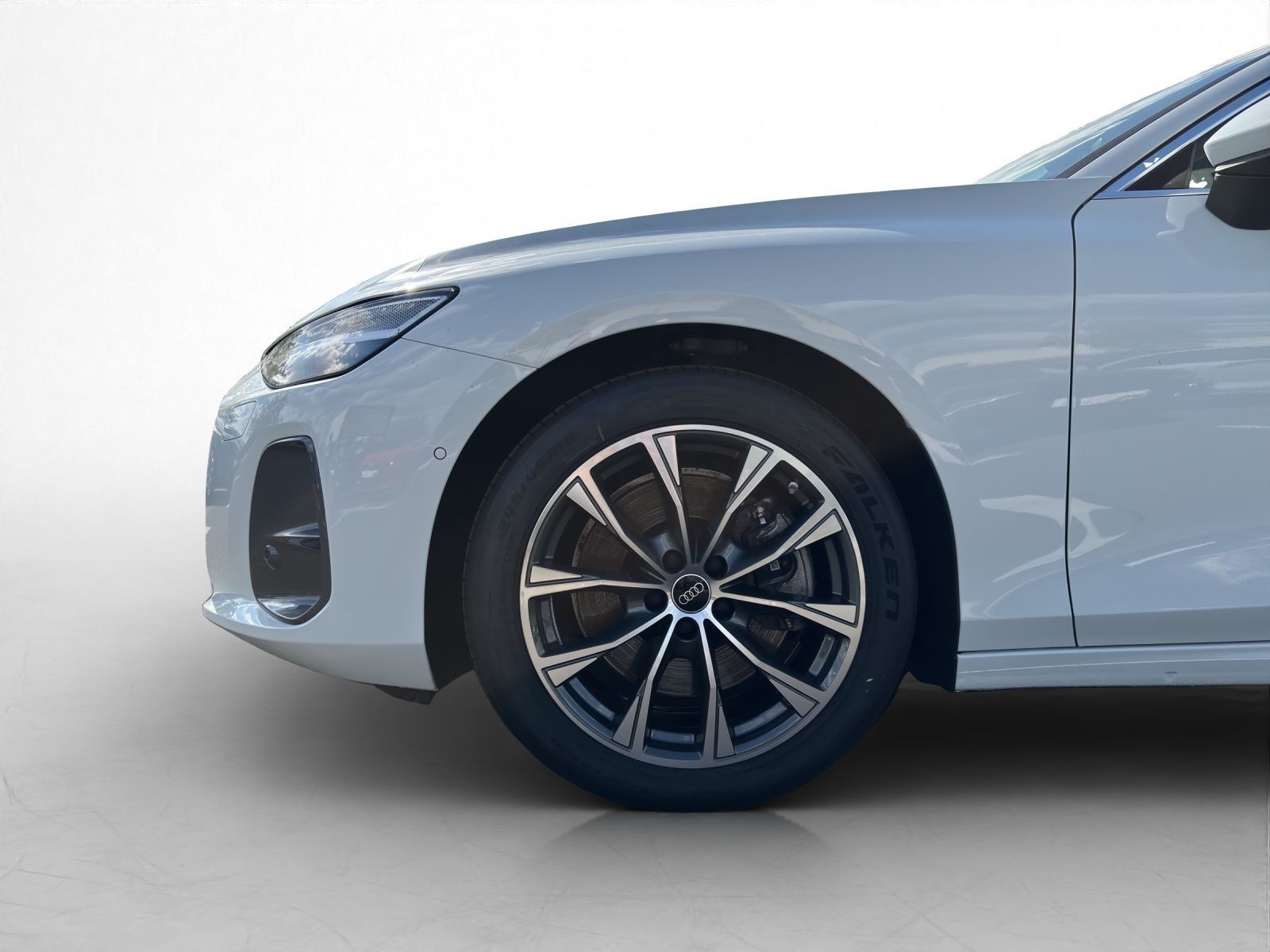 Audi A6 - Bild 13