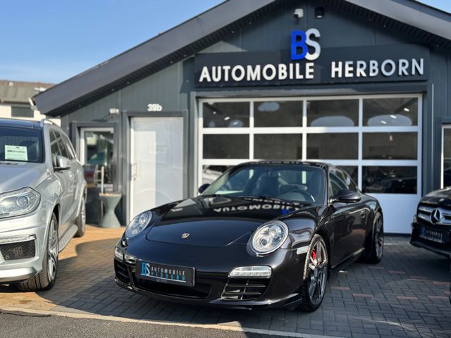 Porsche 997/911 Carrera S/Deutsch/PDK/SDach/Memory/Leder