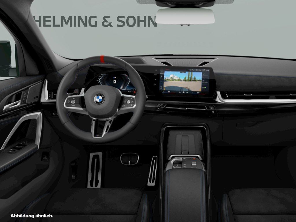 BMW X2 - Bild 5