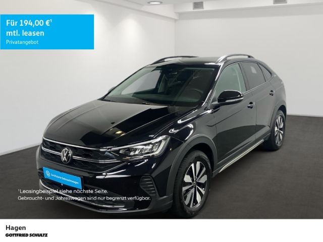 Volkswagen Taigo 1.0 TSI LED NAV ACC SHZ DAB Goal