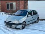 Renault Autos Renault Clio die Motor ist 1,4 und... - Renault Clio: Motor