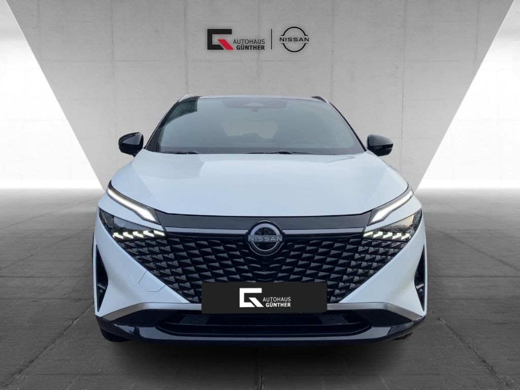 Nissan Qashqai - Bild 7