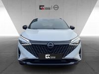 Nissan Qashqai - Vorschau Bild 7