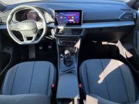 Seat Tarraco - Vorschau Bild 3