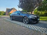 BMW 418d Coupé Luxury Line Luxury Line - BMW 418 Gebrauchtwagen