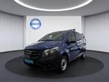 Mercedes-Benz Vito 111 CDI FWD lang 1Ha*NAVI*ANHÄNGERKUPPLUNG - Mercedes-Benz Vito Gebrauchtwagen in Duisburg