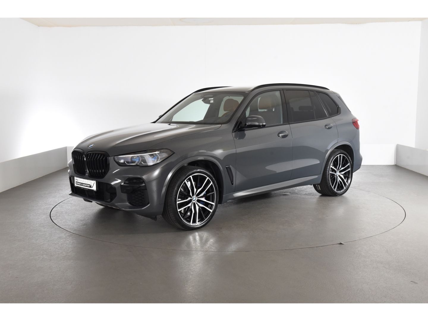BMW X5 xDrive 40d M Sport Standheizung Bowers & Wilk foto 2