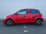 Toyota Yaris 1.0 - Toyota Yaris aus 2003