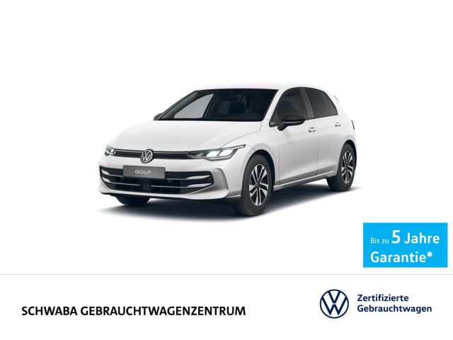 Volkswagen Golf - Bild 1