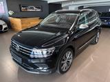 Volkswagen Tiguan Allspace 2.0TDI DSG 4MOTION Highline AHK - VW Tiguan Allspace Diesel Gebrauchtwagen