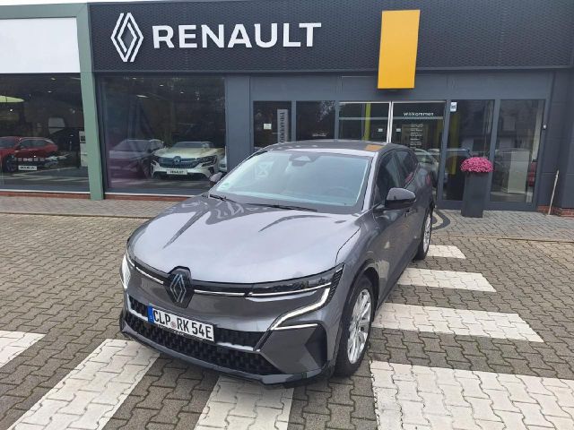 Renault Megane E-Tech 100% Elektrisch Equilibre