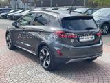Ford Fiesta Active X / ACC+Kamera+Winter P.+Klimaaut. - Ford Fiesta: Euro 5