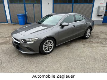 Mercedes CLA 200 - 2