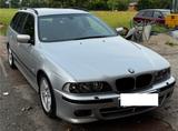 BMW 530d A M Paket Teilrestauriert  - BMW 530 aus 2003: D