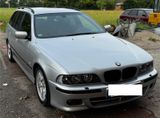 BMW 530d A M Paket Teilrestauriert  - BMW 530 aus 2003: 530d