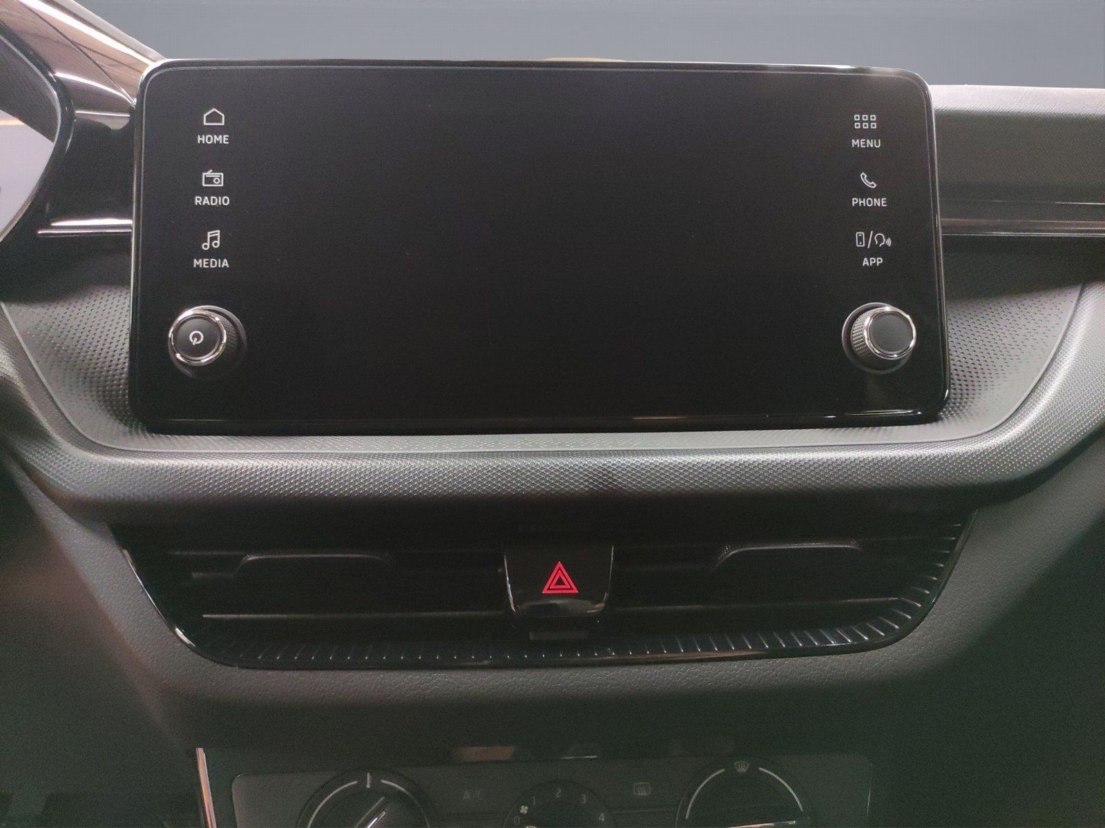 Skoda Fabia - Bild 10