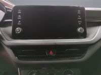 Skoda Fabia - Vorschau Bild 10