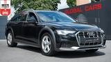 Audi A6 ALLROAD 50 TDi*VIRTUAL*MATRIX*KAMERA*CARPLAY* - Audi A6 Allroad in Hamburg