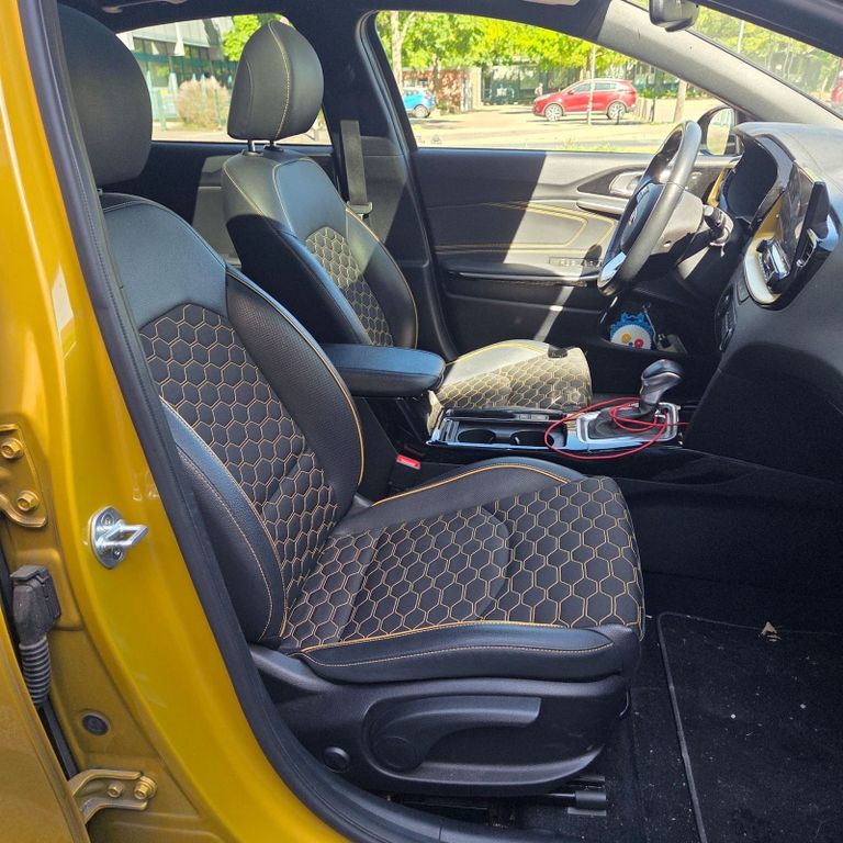 Image of Kia XCeed