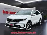 Kia Sorento 2.2 CRDi Spirit NAVI SHZ-V&H ACC HUD 20Z - gebrauchte Kia Sorento aus dem Jahr 2023