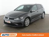 Volkswagen Golf VII 2.0 TSI R BlueMotion 4Motion Aut.*NAVI* - Volkswagen: Bluemotion
