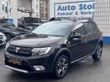 Dacia Sandero II Stepway Celebration NAVIGATION,KAMERA - Dacia Sandero in Oberhausen