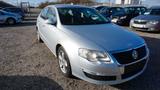 Volkswagen Passat 1.4 TSI BlueMotion Comfortline