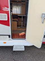 Dethleffs Globebus T Wohnmobil wenig km sehr guter Zustand - Offers