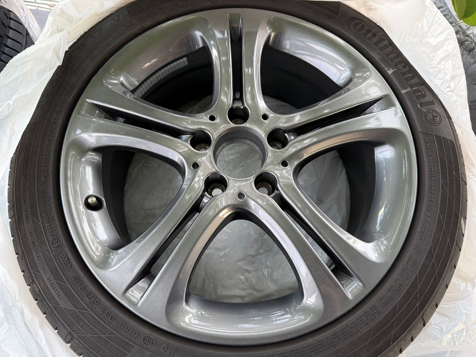 Fahrzeugabbildung Mercedes-Benz A 180 BlueEfficiency KLIMA NAV PDC SHZ ALU