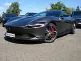 Ferrari Roma V8 Grigio Silverstone Carbon MagneRide LED  - Ferrari Roma aus 2022