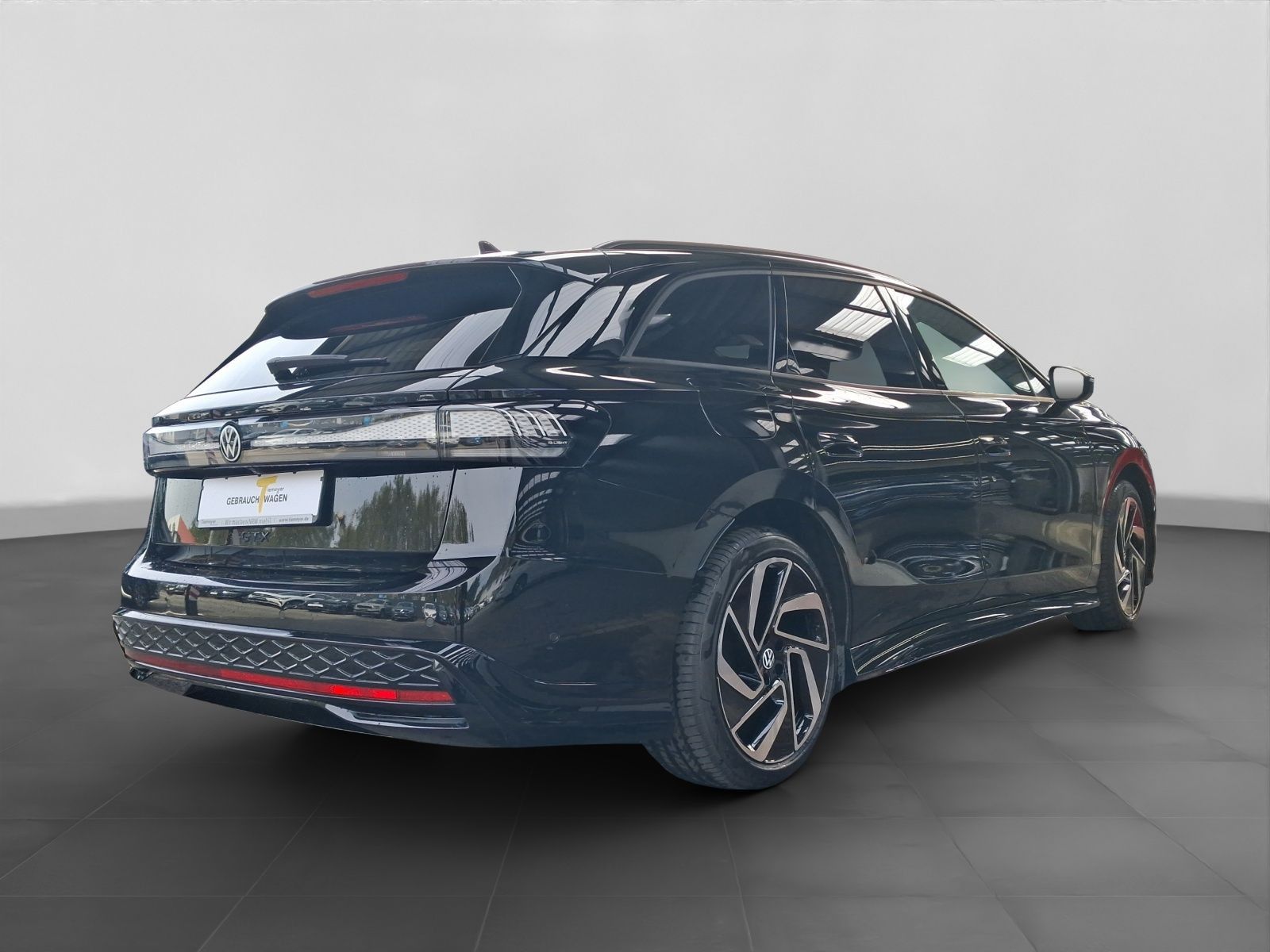 Volkswagen ID.7 Tourer GTX LM20 H K AHK ASSIST foto 3