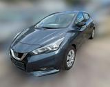 Nissan Micra K14 Acenta *SEHR GUT ZUSTAND* - Nissan Micra K14