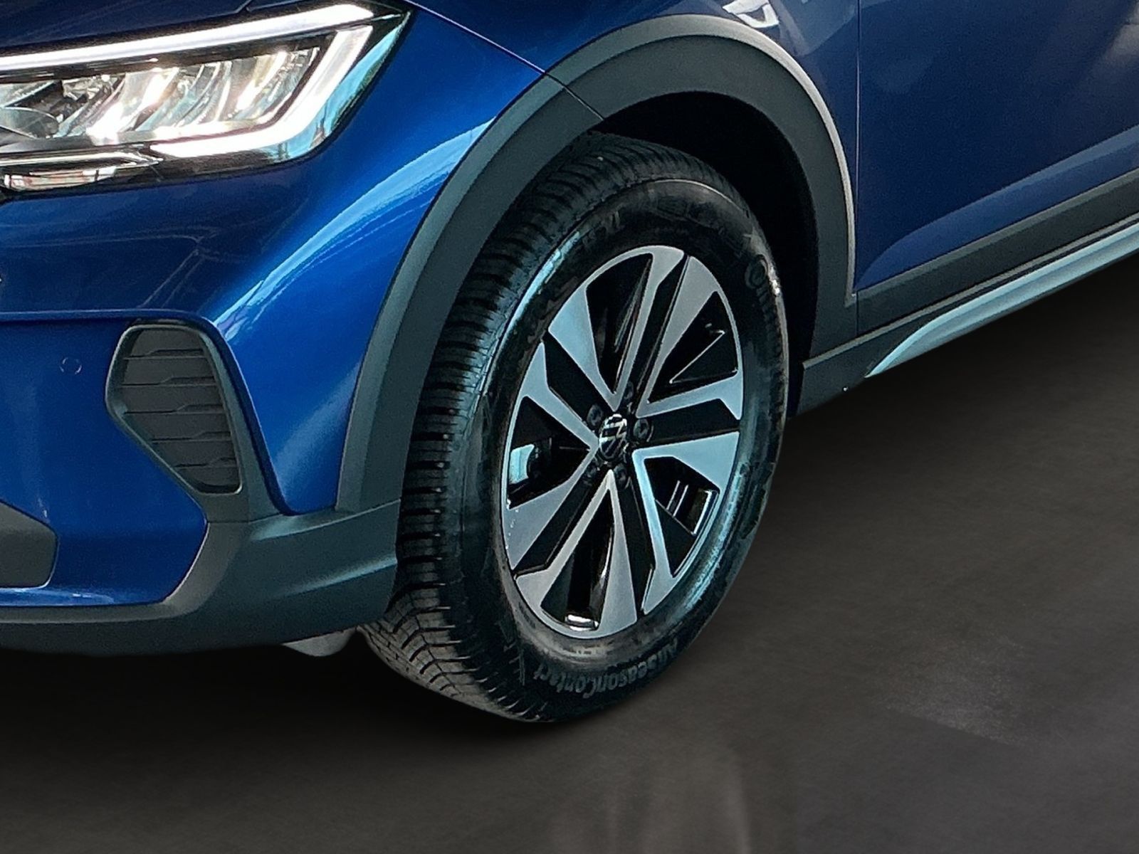 Volkswagen Taigo - Bild 7