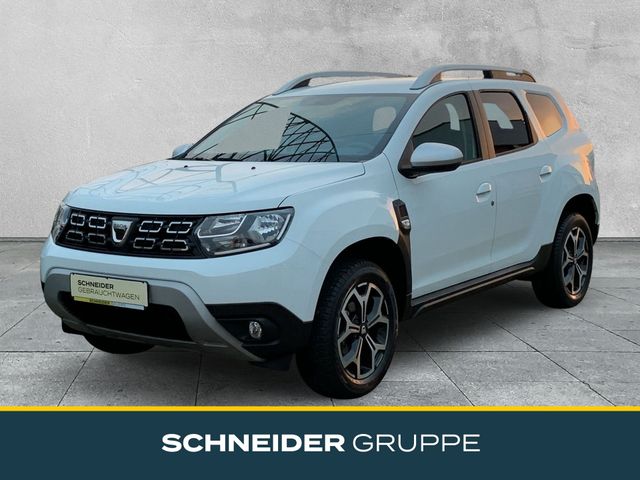 Dacia Duster Prestige TCe 130 SHZ+KAMERA+PDC+TEMPOMAT