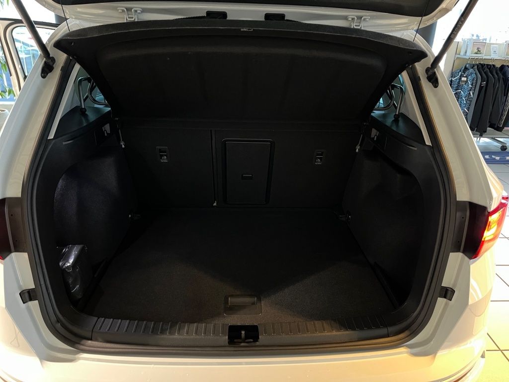 Fahrzeugabbildung SEAT Ateca 1.5 TSI ACT FR 2xKlima ACC AHK AUT Kam.