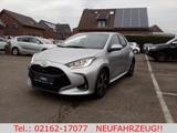 Toyota Yaris Hybrid Teamplayer Automatik 1,5l - Toyota Yaris Neuwagen
