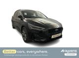Ford Focus ST-LINE X 1.0 EcoBoost Hybrid Aut. - Ford Focus: Coupe