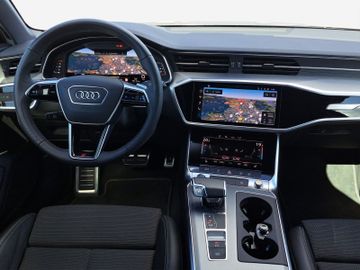 Audi A6 - 5