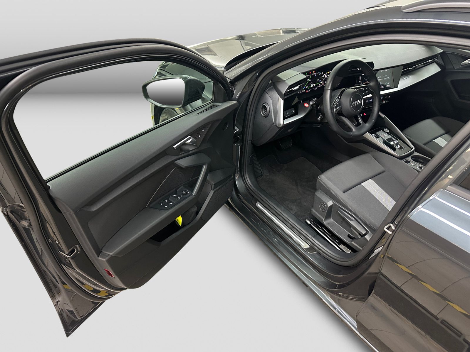 Audi A3 - Bild 14