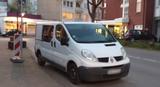 Renault MIXTO-TRAFIC 1. Hand, NEU = TÜV + INSP. + ... - Renault Trafic in Hagen