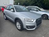 Audi Q3 2.0TFSI quattro 2Hd.,Navi,Leder,Blurtooth,Top - Audi Q3 in Hagen