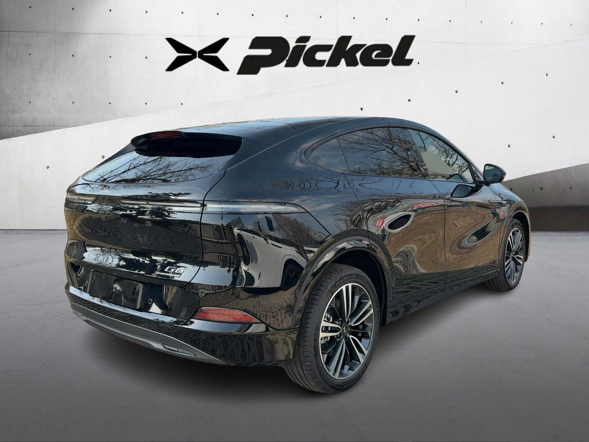 XPENG G6 - Bild 3