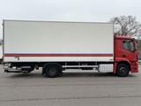Mercedes-Benz Antos 1836*Euro6*Thermoking*Rohrbahnen*LBW*Navi - Mercedes-Benz Rohrbahn