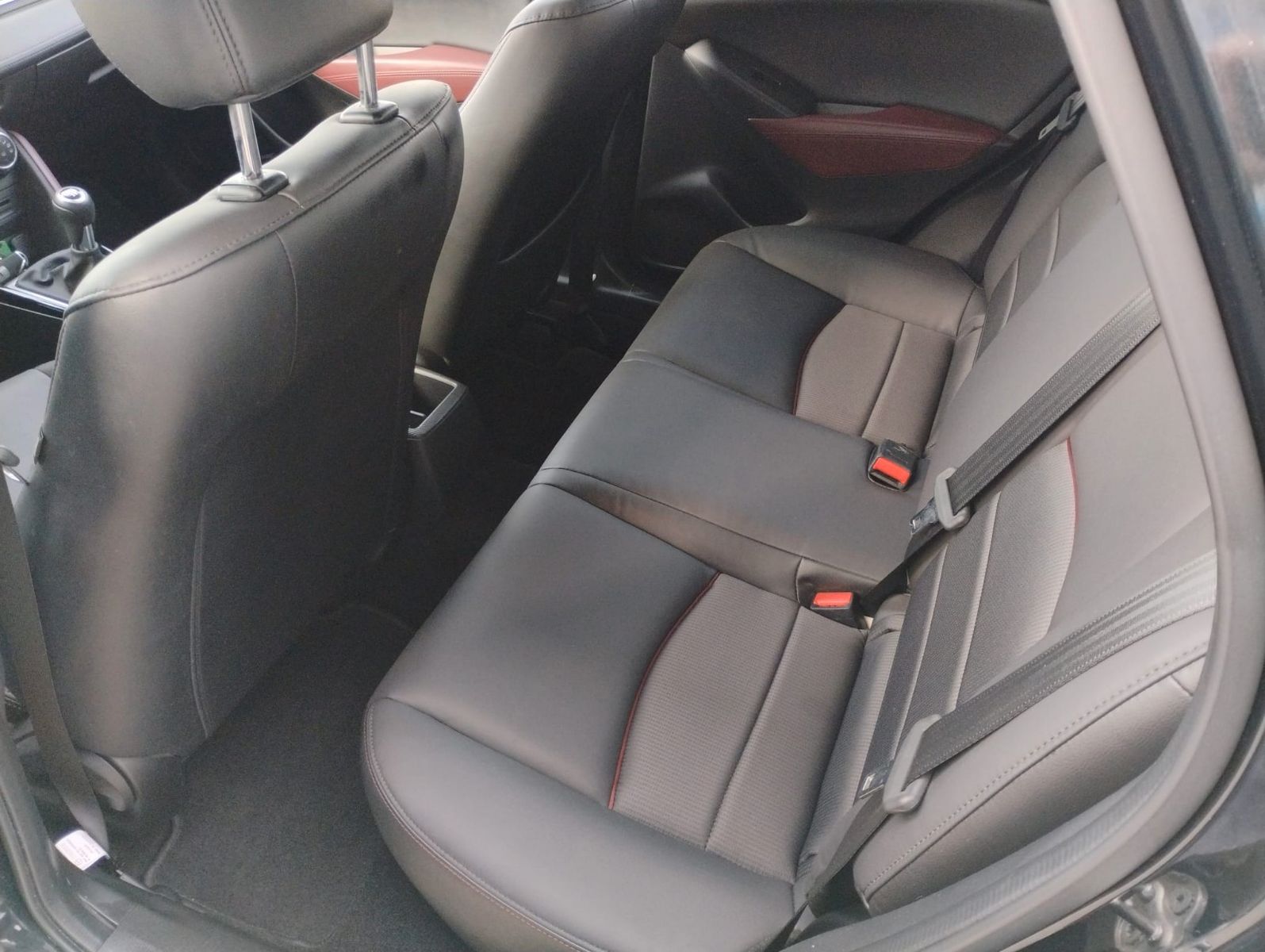 Mazda CX-3 (06/2026, Benzin)