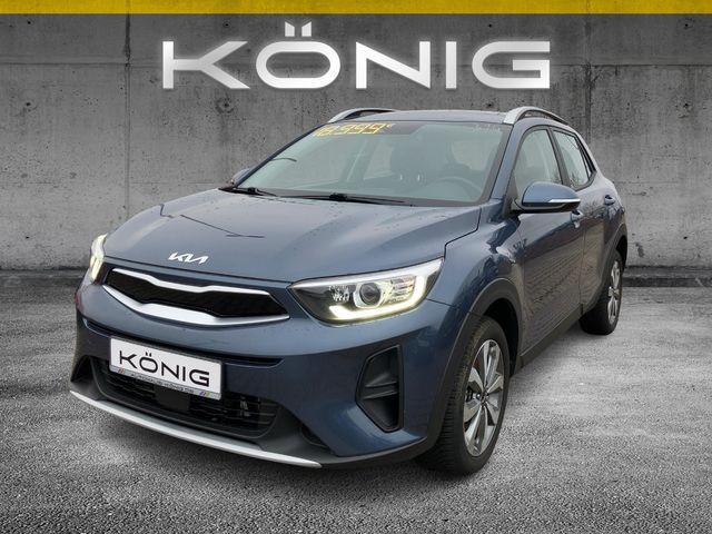 Kia Stonic 1.0T 100 DCT VISION Navi,Lenkradheiz.