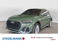 Audi Q5 - Vorschau Bild 1