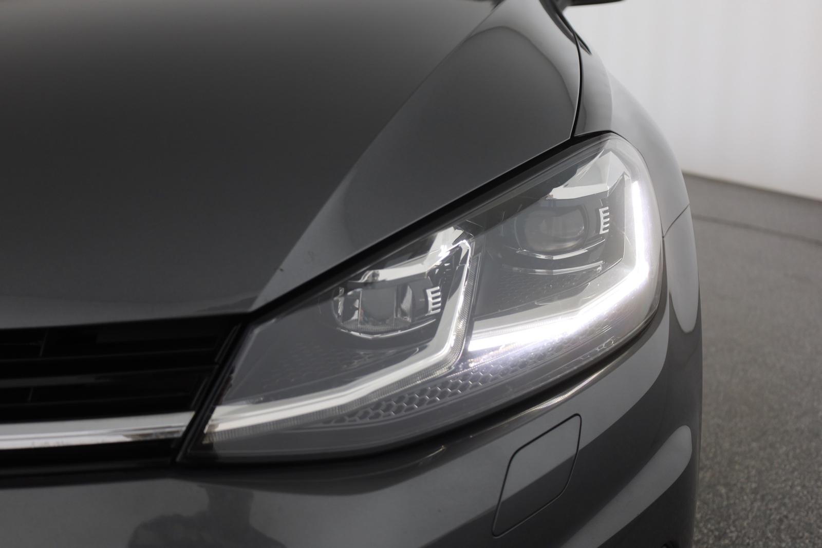Volkswagen Golf VII Variant 1.4 TSI Sound LED Navi ACC PDC