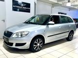 Skoda Fabia Combi 1,6 Tdi Ambiente/Navi/Klima